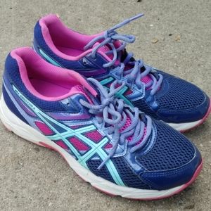 Asics Gel Contend 3 Sneakers